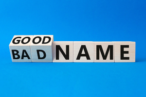 Нейминг и слоганы