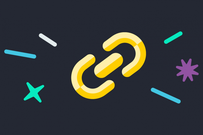 Размещение 100 вечных ссылок на тематических ресурсах