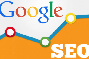 Продвижение сайта в ТОП-10 поиска Google