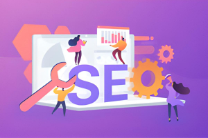 SEO аудиты, консультации