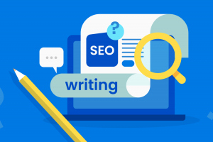 SEO тексты