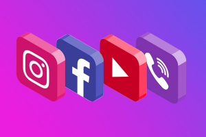 Соцсети и реклама